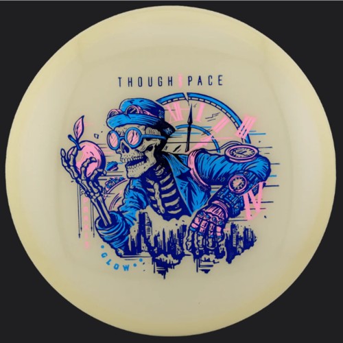 Praxis Glow - TSA - Disques - Arena Disc Golf