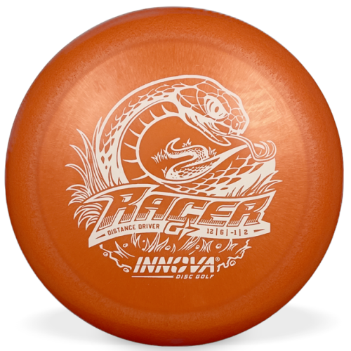 Racer - G Star | Innova - Disques - Arena Disc Golf