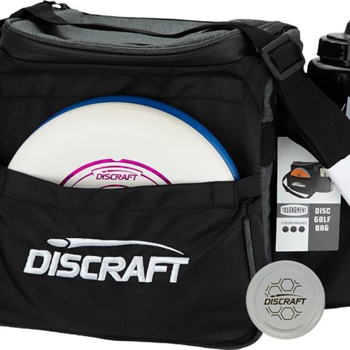 Tournament Bag - Equipements - Arena Disc Golf