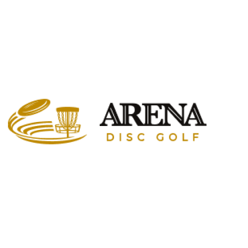 Casquette ARENA - Equipements - Arena Disc Golf