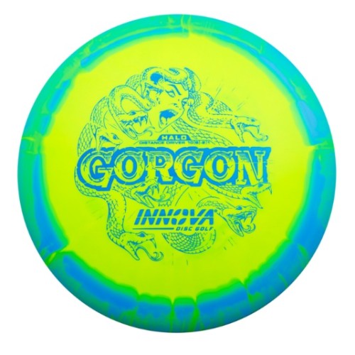 Gorgon - Halo Star / Innova - Disques - Arena Disc Golf