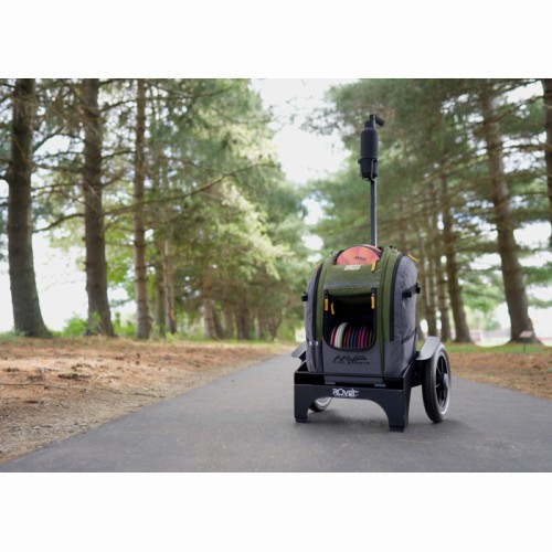 Chariot ROVER CART  - Equipements - Arena Disc Golf