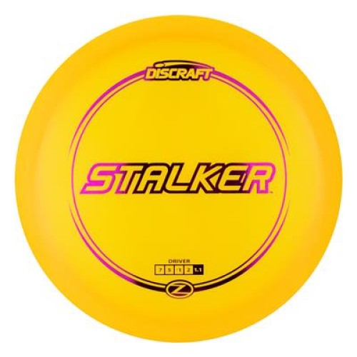 Stalker - Z line | Discraft - Disques - Arena Disc Golf