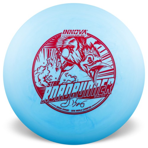 Roadrunner - Star / Innova - Disques - Arena Disc Golf