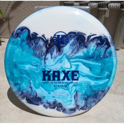 Kaxe (old) - K1 Décoshop / Kastaplast - Disques - Arena Disc Golf