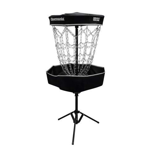 Corbeille Pliante - Paniers - Arena Disc Golf