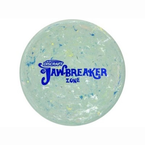 Zone - Jawbreaker | Discraft - Disques - Arena Disc Golf