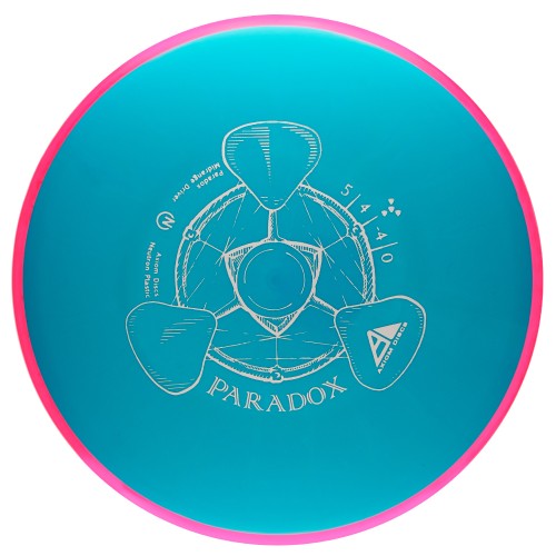PARADOX - Neutron - Disques - Arena Disc Golf