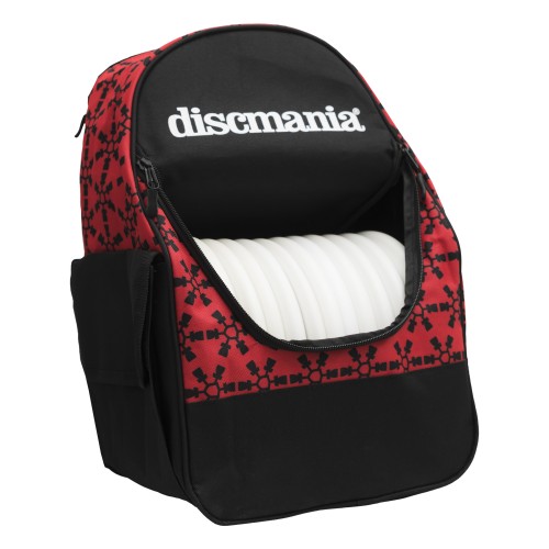 Fanatic GO - Backpack - Equipements - Arena Disc Golf