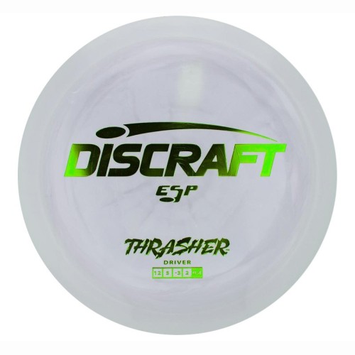 Thrasher - ESP | Discraft - Disques - Arena Disc Golf