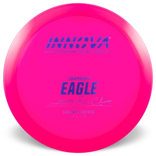 Eagle - Champion / Innova - Disques - Arena Disc Golf