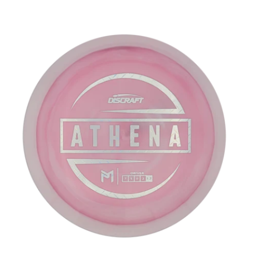 Athena - ESP | Discraft - Disques - Arena Disc Golf