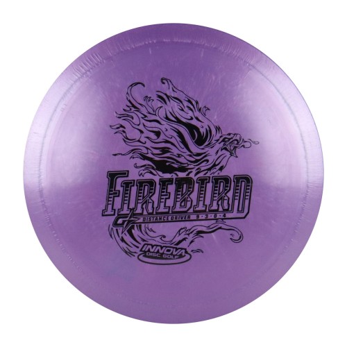 Firebird - G Star | Innova - Disques - Arena Disc Golf