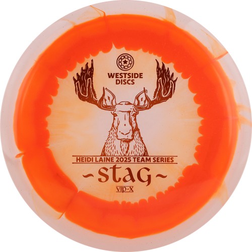 Stag - VIP X Ring / Westside - Disques - Arena Disc Golf