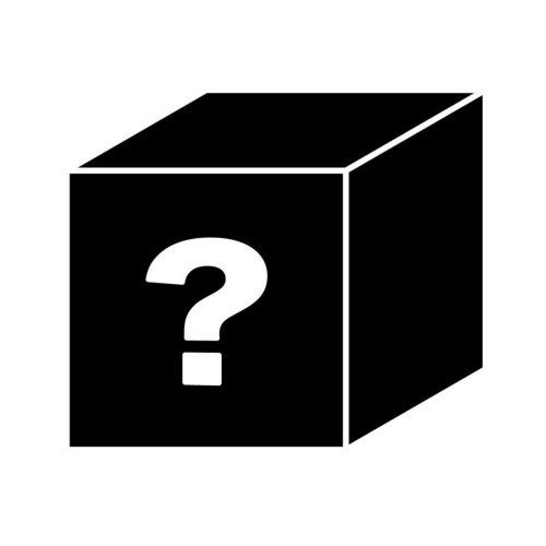 Coffret Mystère Confirmé - Disques - Arena Disc Golf