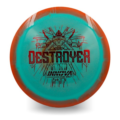 Destroyer - Halo Star / Innova - Disques - Arena Disc Golf