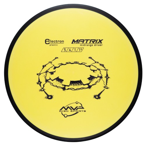 MATRIX - Electron - Disques - Arena Disc Golf