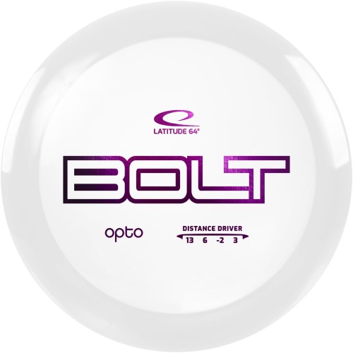 BOLT - Opto - Disques - Arena Disc Golf