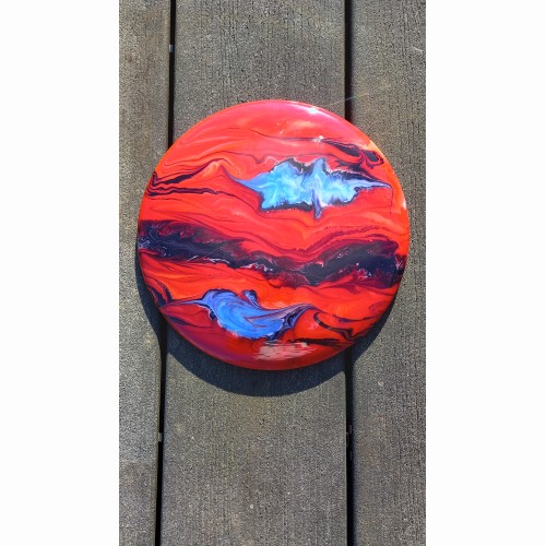 Falk - K1 Décoshop / Kastaplast - Disques - Arena Disc Golf