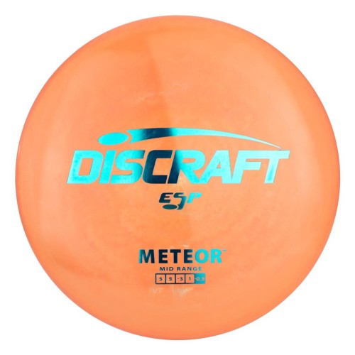 METEOR - ESP - Disques - Arena Disc Golf