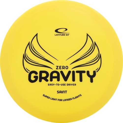 SAINT - Zero gravity - Disques - Arena Disc Golf