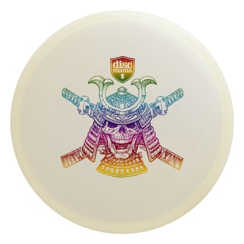 SENSEI - active premium GLOW - Disques - Arena Disc Golf