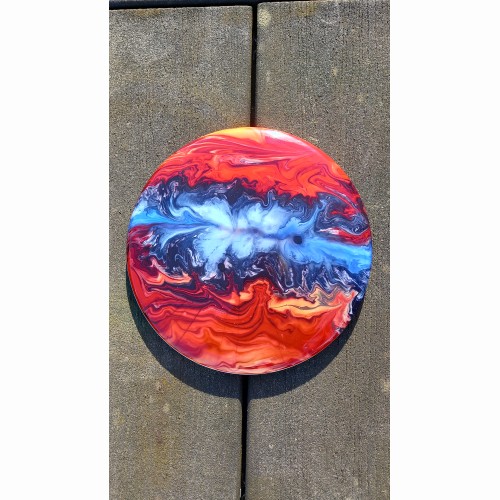 Lots - K1 Décoshop / Kastaplast  - Disques - Arena Disc Golf