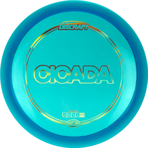 CICADA - Z line - Disques - Arena Disc Golf