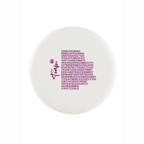 REKO - K3 GLOW - Disques - Arena Disc Golf