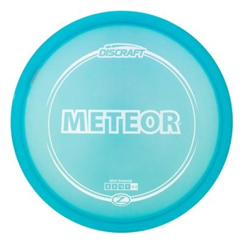METEOR - Z line - Disques - Arena Disc Golf
