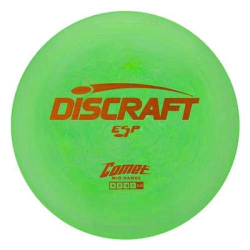 COMET - ESP - Disques - Arena Disc Golf