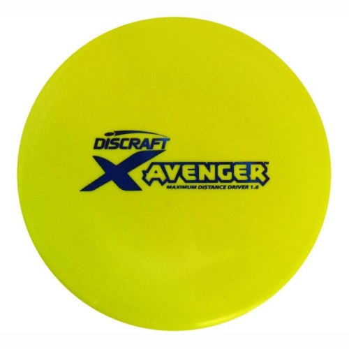 Avanger SS - X | Discraft - Disques - Arena Disc Golf