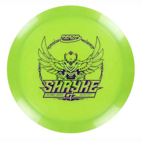 Shryke - G Star | Innova - Disques - Arena Disc Golf