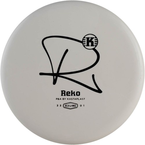 REKO - K3  - Disques - Arena Disc Golf