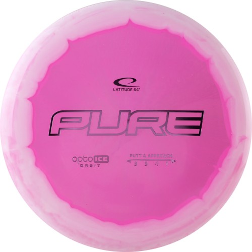 Pure - Opto Ice Orbit | Latitude - Disques - Arena Disc Golf