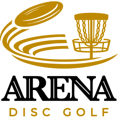 Pack débutant ARENA - Disques - Arena Disc Golf