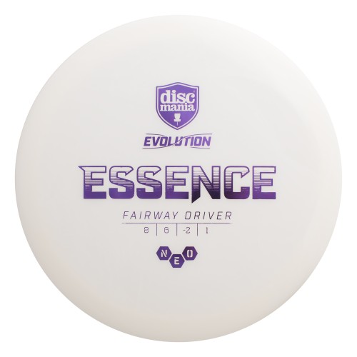 Essence - Neo | Discmania - Disques - Arena Disc Golf