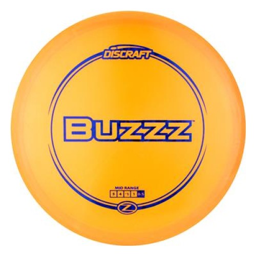Buzzz - Z line | Discraft - Disques - Arena Disc Golf