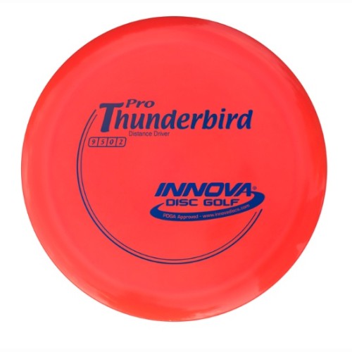 Thunderbird - Pro / Innova - Disques - Arena Disc Golf