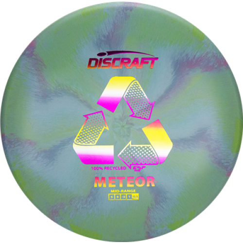 METEOR - Recycled  - Disques - Arena Disc Golf