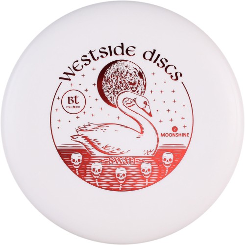 SWAN - BT MEDIUM - Disques - Arena Disc Golf
