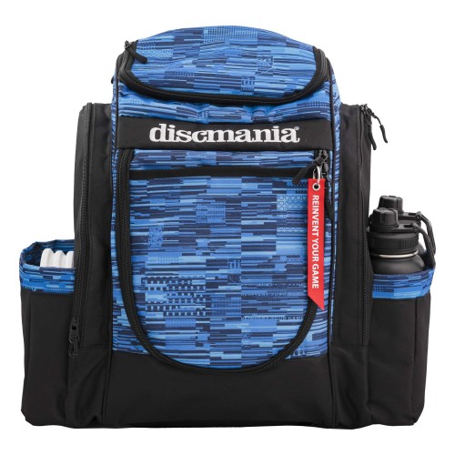 Fanatic SKY - Backpack  - Equipements - Arena Disc Golf