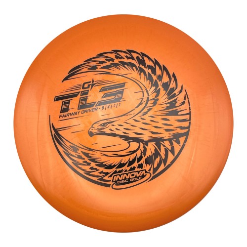 TL3 - G Star | Innova - Disques - Arena Disc Golf