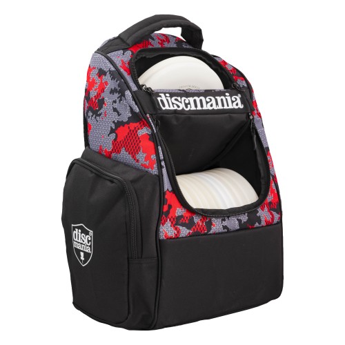 Fanatic FLY - Backpack - Equipements - Arena Disc Golf