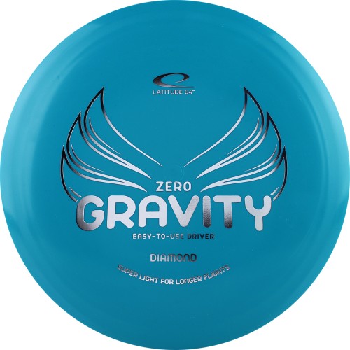 DIAMOND - Zero gravity - Disques - Arena Disc Golf