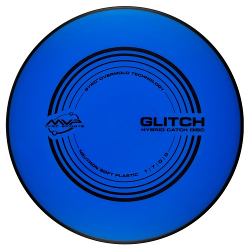 Glitch - Neutron - Disques - Arena Disc Golf