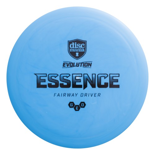 Essence - Geo | Discmania - Disques - Arena Disc Golf