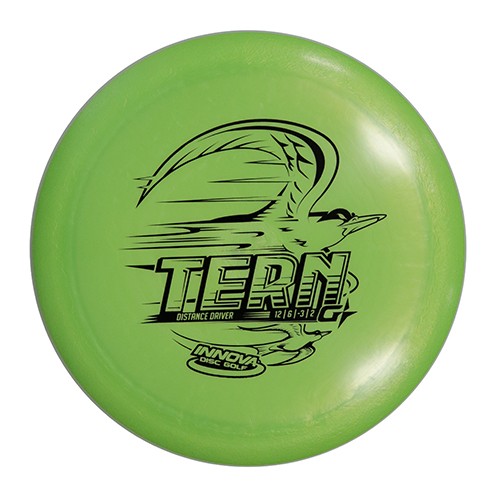 Tern - G Star | Innova - Disques - Arena Disc Golf