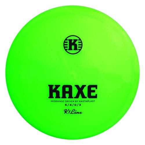 Kaxe - K1 Line (Original) / Kastaplast - Disques - Arena Disc Golf