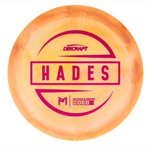 Hades - ESP | Discraft - Disques - Arena Disc Golf